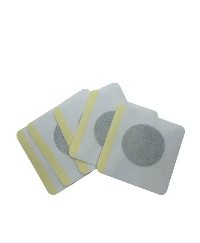 Parches adelgazantes Slim Patch slim pat